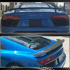Audi R8 2015- Heckklappenspoiler (FRP) Foto 5