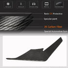 Audi R8 2015- Frontstoßstangenaufsätze V2 (2023+, Carbon) Foto 4