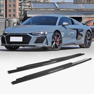 Seitenschweller V1 (Carbon) Audi R8 2015- Foto 1