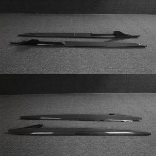 Seitenschweller V2 (Carbon) Audi R8 2015- Foto 3