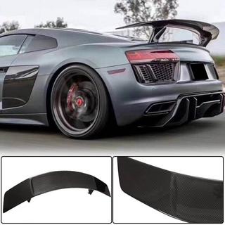 Spoiler V1 (Carbon) Audi R8 2015- Foto 1