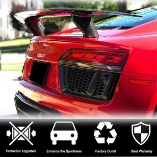 Spoiler V1 (Carbon) Audi R8 2015- Foto 2