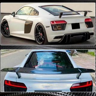 Spoiler V1 (Carbon) Audi R8 2015- Foto 3