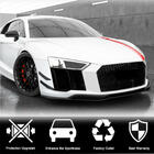 Audi R8 2015- Frontlippe Lip V3 für Frontstoßstange (2015-2020, Carbon) Foto 3