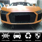 Audi R8 2015- Frontstoßstangenaufsätze V1 (2015-2020, Carbon) Foto 3