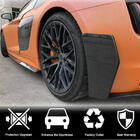 Audi R8 2015- Heckstoßstangen-Splitter V1 (2015-2020, Carbon) Foto 3