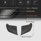 Audi R8 2015- Heckstoßstangen-Splitter V2 (2015-2020, Carbon) Foto 6