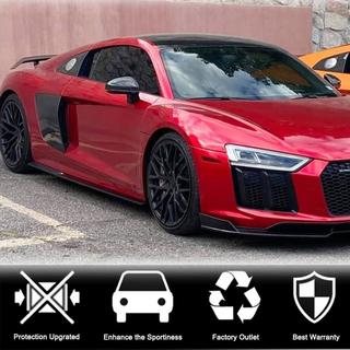 Seitenschweller V3 (Carbon) Audi R8 2015- Foto 4