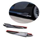 Audi R8 2015- Seitenschweller Splitter (Carbon) Foto 1
