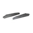 Audi R8 2015- Seitenschweller Splitter (Carbon) V2 Foto 5