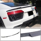Audi R8 2015- Spoiler V3 (Carbon) Foto 1