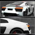 Audi R8 2015- Spoiler V3 (Carbon) Foto 5