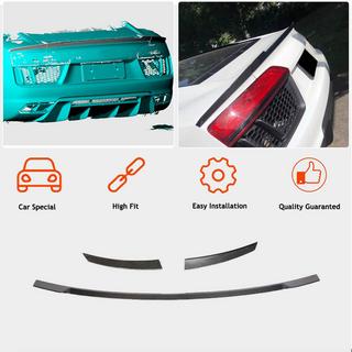 Spoiler V3 (Carbon) Audi R8 2015- Foto 2