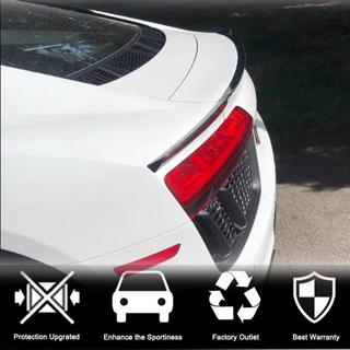 Spoiler V3 (Carbon) Audi R8 2015- Foto 3