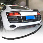 Audi R8 2006-2015 Heckspoiler V2 (Carbon) Foto 1