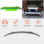 Audi R8 2006-2015 Heckspoiler V2 (Carbon) Foto 3