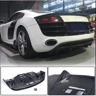Bodykit Set (Carbon) Foto 4