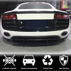 Audi R8 2006-2015 Heckdiffusor (Carbon) Foto 3