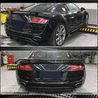 Audi R8 2006-2015 Heckdiffusor (Carbon) Foto 5
