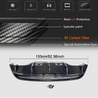 Audi R8 2006-2015 Heckdiffusor (Carbon) Foto 6