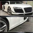 Audi R8 2006-2015 Einstiegsleisten Abdeckungen (Carbon) Foto 4