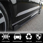 Audi A3 2012-2020 Seitenschweller (für RS3 Sedan 2017-2019, Carbon) Foto 2