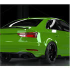 Audi A3 2012-2020 Heckstoßstangen-Flaps (für RS3 Sedan 2017-2019, Carbon) Foto 4