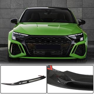 Frontspoilerlippe (für RS Sedan, Carbon) Audi A3 2020- Foto 1