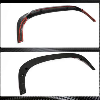 Frontspoilerlippe (für RS Sedan, Carbon) Audi A3 2020- Foto 3