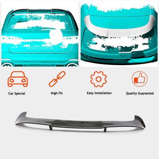 Heckspoiler (für RS4 Avant 2020+, Carbon) Audi A4 B9 2015-2024 Foto 2