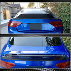 Audi A5 2007-2015 Heckspoiler V3 (für Coupe, Carbon) Foto 5