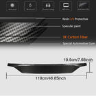 Audi A5 2007-2015 Heckspoiler V3 (für Coupe, Carbon) Foto 6