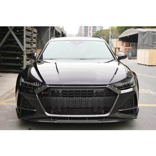 Bodykit Set (für RS6, Carbon) Foto 1