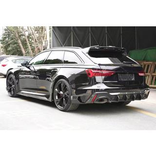 Bodykit Set (für RS6, Carbon) Foto 3