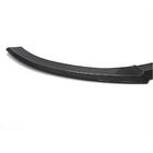 Audi A6 C7 2011-2017 Frontstoßstange Lippe (Carbon) Foto 3