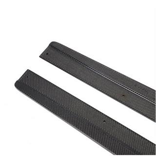 Seitenschweller Carbon (für RS6 Avant 2013-2016) Foto 3