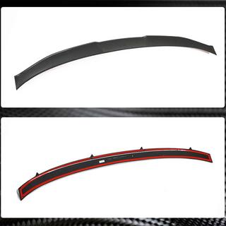 Spoiler V3 (für Avant, Carbon) Foto 3