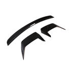 Audi Q8 2018- Dachspoiler hinten (Carbon) Foto 5