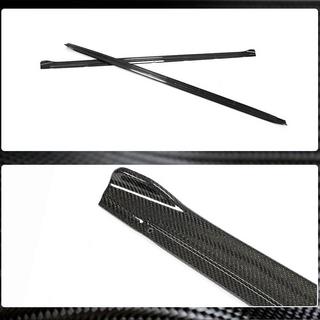 Seitenschweller (für S3 Sedan, Carbon) Audi A3 2020- Foto 3