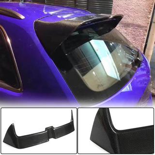 Heckspoiler V2 (für S-Line HB, Carbon) Audi A3 2012-2020 Foto 1