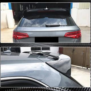 Heckspoiler V2 (für S-Line HB, Carbon) Audi A3 2012-2020 Foto 3
