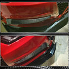 Audi A3 2012-2020 Nebelscheinwerferblenden (für S-Line Sedan 2012-2016, Carbon) Foto 3