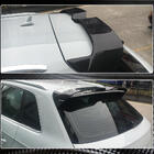 Audi A3 2012-2020 Spoiler V1 (für S-Line HB, Carbon) Foto 5