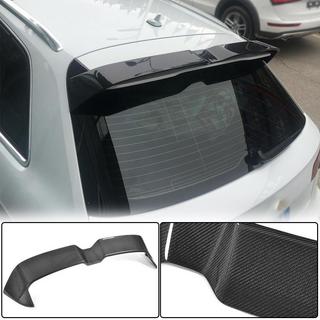 Spoiler V1 (für S-Line HB, Carbon) Audi A3 2012-2020 Foto 1