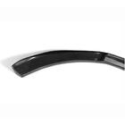 Audi A4 B8 2007-2015 Frontstoßstangen Lippe (für S-Line 2007-2011, Carbon) Foto 4