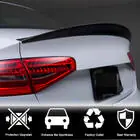 Audi A4 B8 2007-2015 Heckspoiler (für S4 2013-2016, Carbon) Foto 2