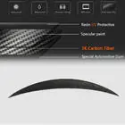 Audi A4 B8 2007-2015 Heckspoiler (für S4 2013-2016, Carbon) Foto 7