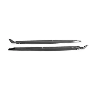 Seitenschweller 2021-2025 V2 (für Sportback, Carbon) Foto 3