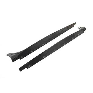 Seitenschweller 2021-2025 V2 (für Sportback, Carbon) Foto 4