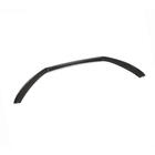 Audi A5 2007-2015 Frontlippe Stoßstange (für S-Line Coupe 2007-2011, Carbon) Foto 4
